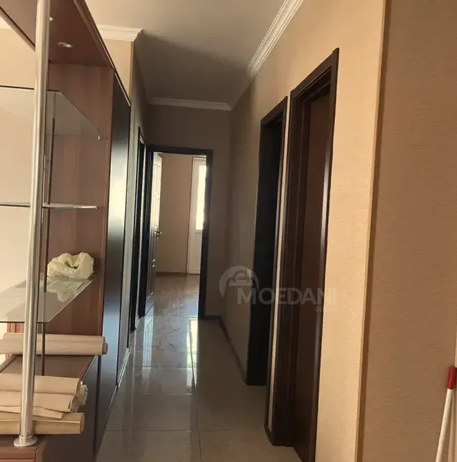 Apartments For Sale three-room 116м² 10/14 floor Tbilisi - photo 3