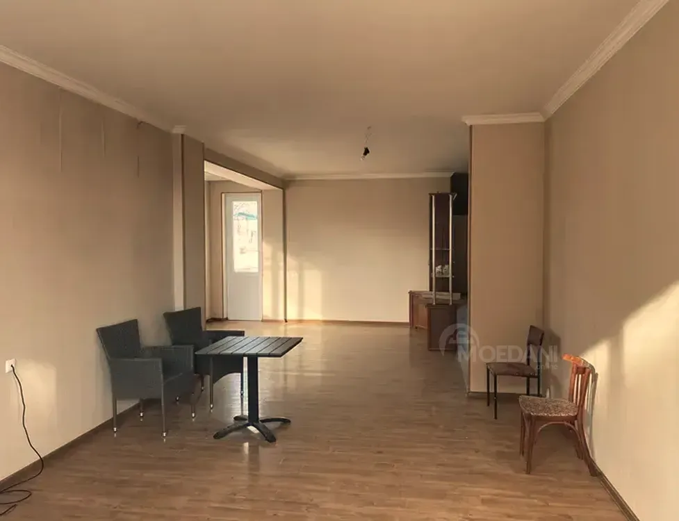 Apartments For Sale three-room 116м² 10/14 floor Tbilisi - photo 1