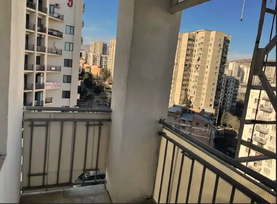 Apartments For Sale three-room 116м² 10/14 floor Tbilisi - photo 4