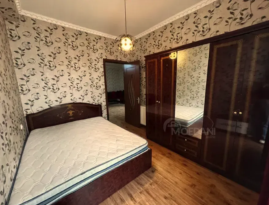 Сдам 4-комн. квартиру 90м² 12/17 эт. Тбилиси - изображение 8
