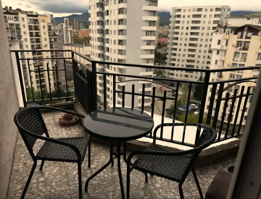 Сдам 4-комн. квартиру 90м² 12/17 эт. Тбилиси - изображение 7