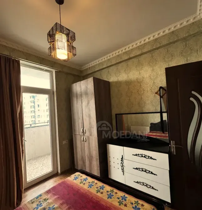 Сдам 4-комн. квартиру 90м² 12/17 эт. Тбилиси - изображение 3