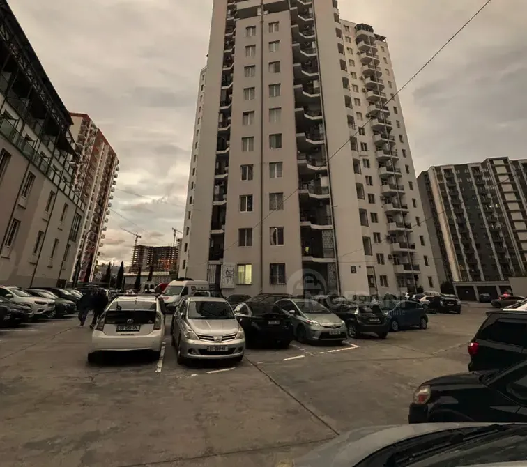 Сдам 4-комн. квартиру 90м² 12/17 эт. Тбилиси - изображение 4