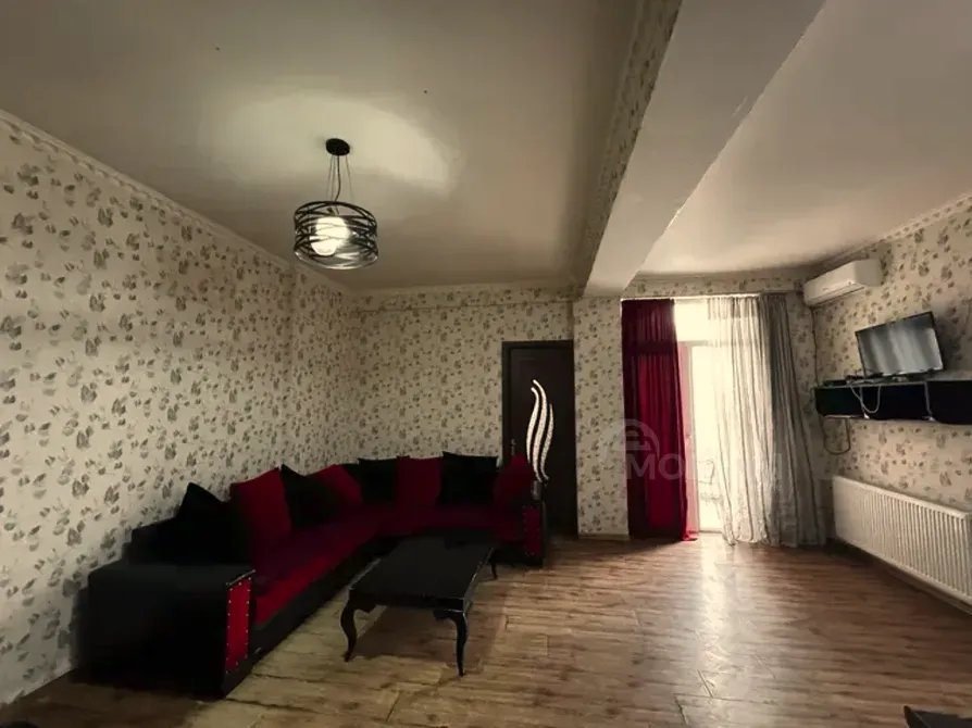 Сдам 4-комн. квартиру 90м² 12/17 эт. Тбилиси - изображение 12
