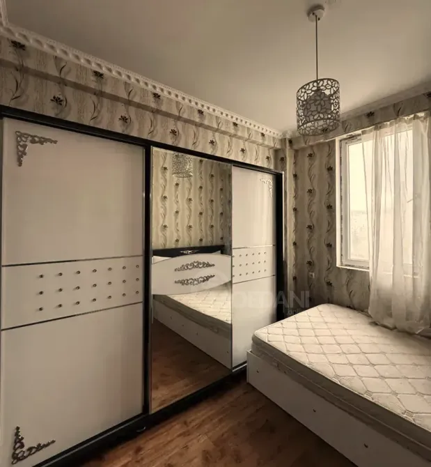 Сдам 4-комн. квартиру 90м² 12/17 эт. Тбилиси - изображение 6