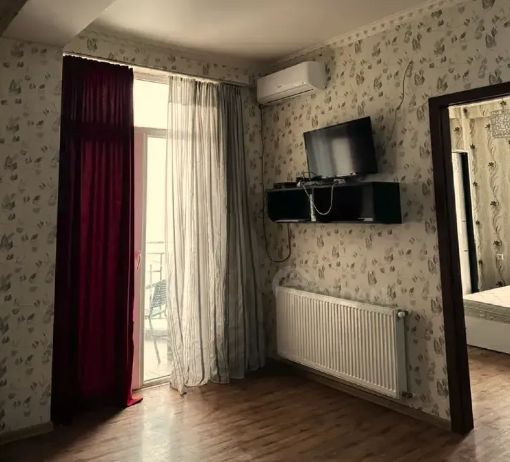 Сдам 4-комн. квартиру 90м² 12/17 эт. Тбилиси - изображение 5