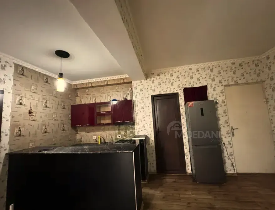 Сдам 4-комн. квартиру 90м² 12/17 эт. Тбилиси - изображение 11