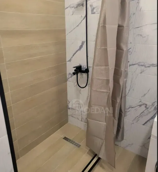 ქირავდება 2 ოთახიანი ბინა 50მ² 6/7 სართ თბილისი - photo 3