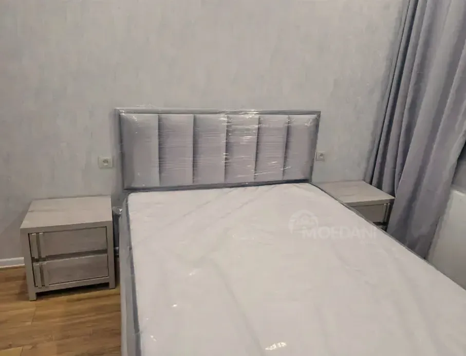 ქირავდება 2 ოთახიანი ბინა 50მ² 6/7 სართ თბილისი - photo 6