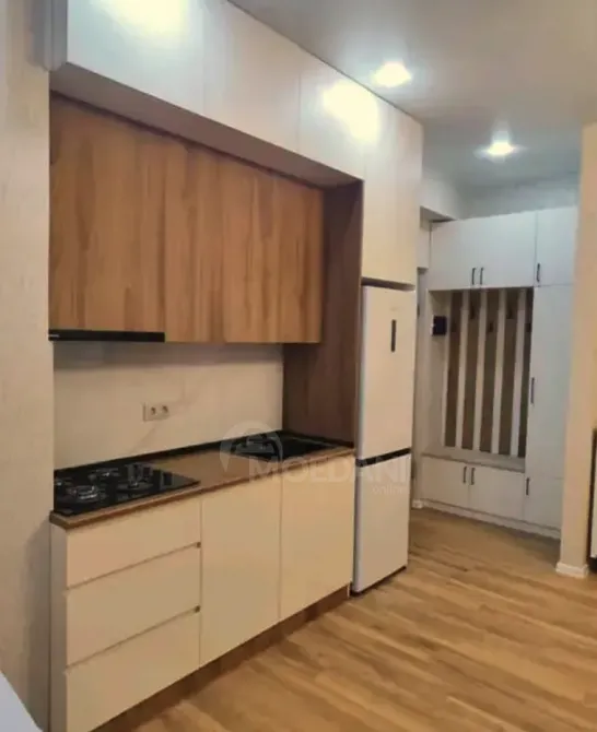 ქირავდება 2 ოთახიანი ბინა 50მ² 6/7 სართ თბილისი - photo 5