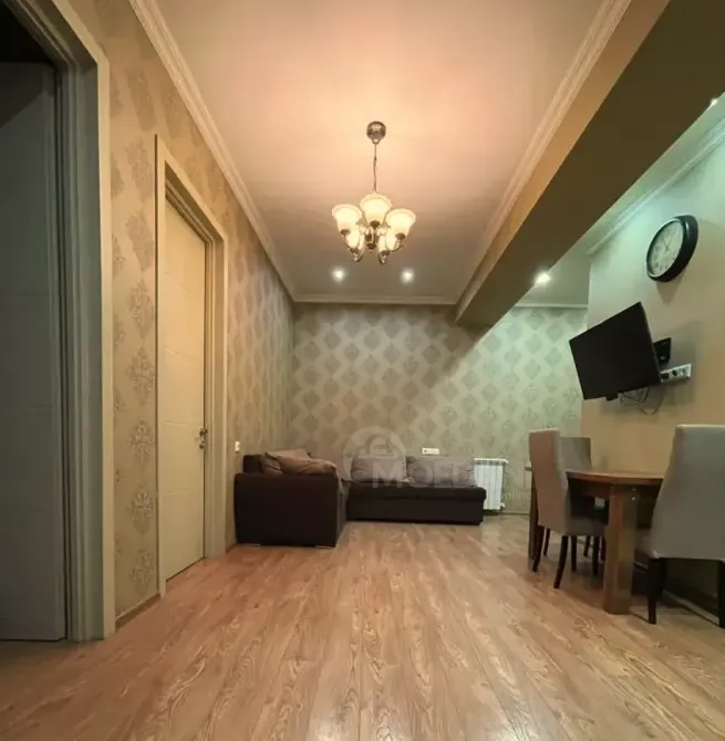 Apartments For Rent three-room 65м² 5/12 floor Tbilisi - photo 1