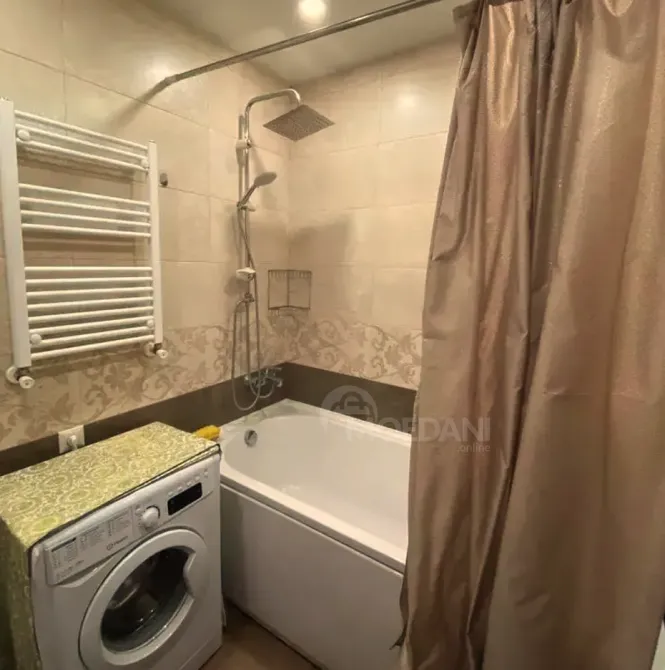 Apartments For Rent three-room 65м² 5/12 floor Tbilisi - photo 8