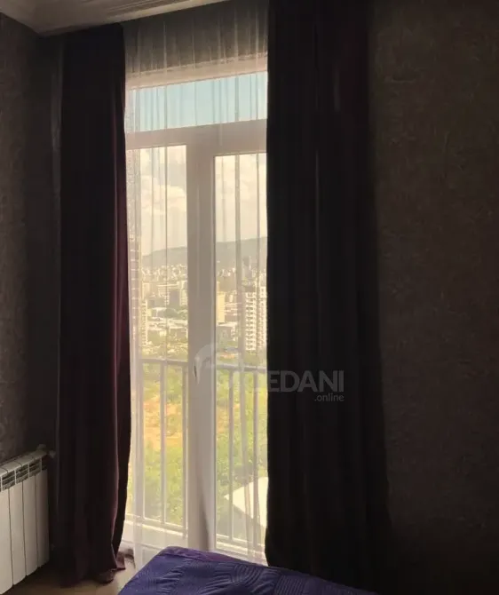 Apartments For Rent three-room 65м² 5/12 floor Tbilisi - photo 3