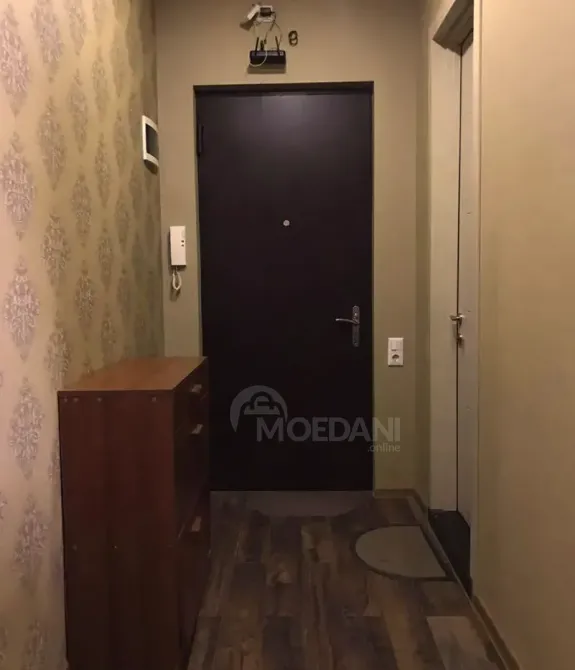 Apartments For Rent three-room 65м² 5/12 floor Tbilisi - photo 9