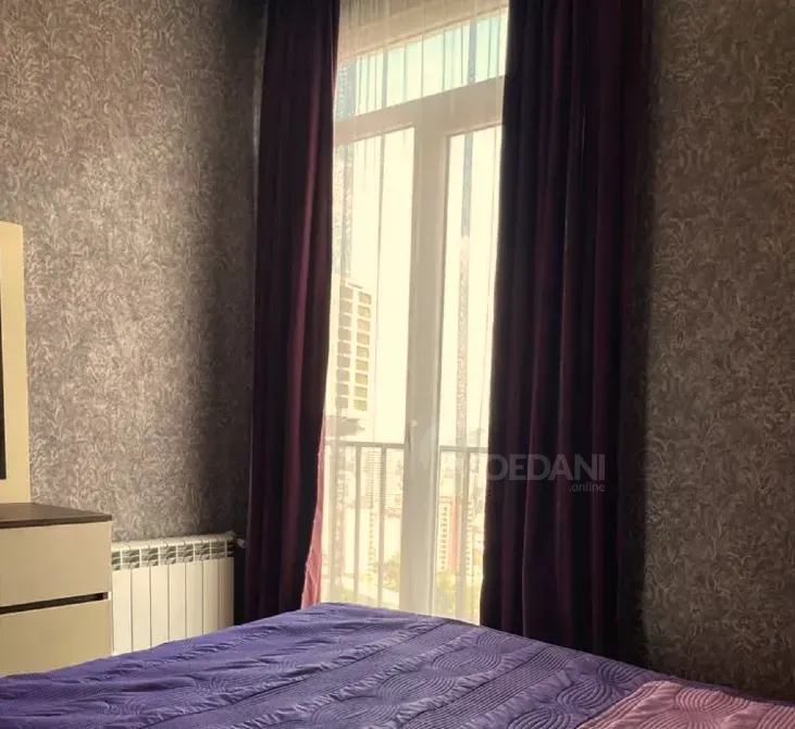 Apartments For Rent three-room 65м² 5/12 floor Tbilisi - photo 6