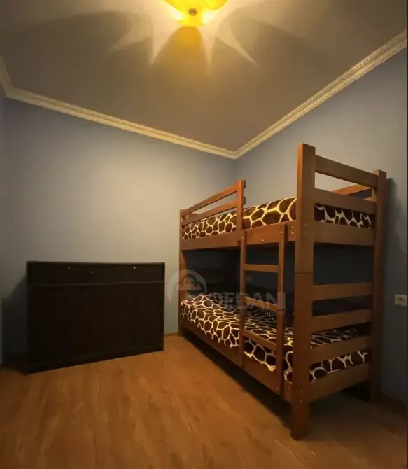 Apartments For Rent three-room 65м² 5/12 floor Tbilisi - photo 4