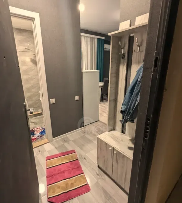 ქირავდება 2 ოთახიანი ბინა 50მ² 13/13 სართ თბილისი - photo 5