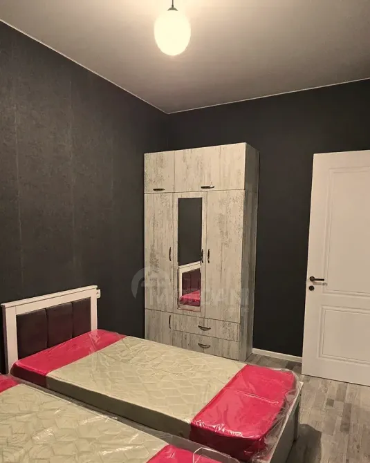 ქირავდება 2 ოთახიანი ბინა 50მ² 13/13 სართ თბილისი - photo 2