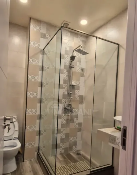 Apartments For Rent two-room 50м² 10/10 floor Tbilisi - photo 7