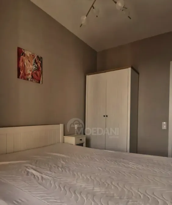 Apartments For Rent two-room 50м² 10/10 floor Tbilisi - photo 5