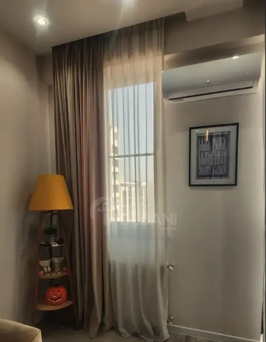 Apartments For Rent two-room 50м² 10/10 floor Tbilisi - photo 8