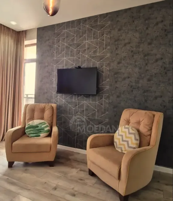 Apartments For Rent two-room 50м² 10/10 floor Tbilisi - photo 10