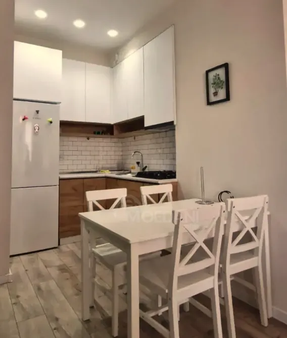 Apartments For Rent two-room 50м² 10/10 floor Tbilisi - photo 6
