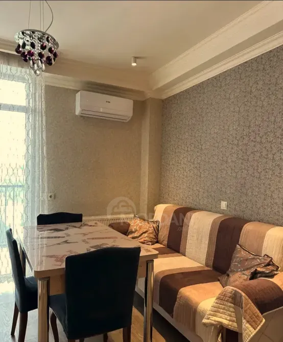 Apartments For Rent three-room 70м² 13/14 floor Tbilisi - photo 6