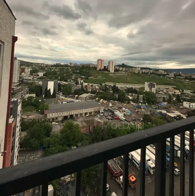 Apartments For Rent three-room 70м² 13/14 floor Tbilisi - photo 10