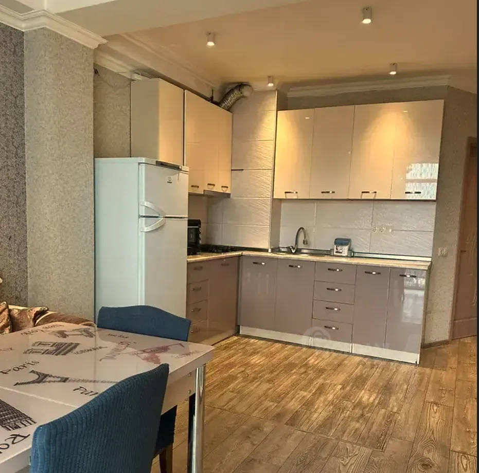 Apartments For Rent three-room 70м² 13/14 floor Tbilisi - photo 5