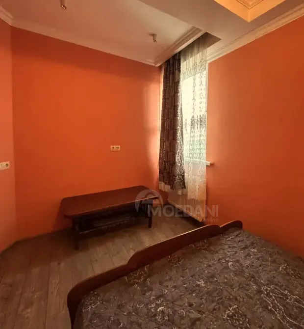 Apartments For Rent three-room 70м² 13/14 floor Tbilisi - photo 8
