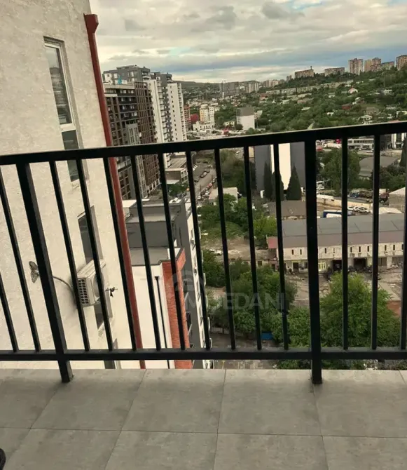 Apartments For Rent three-room 70м² 13/14 floor Tbilisi - photo 4