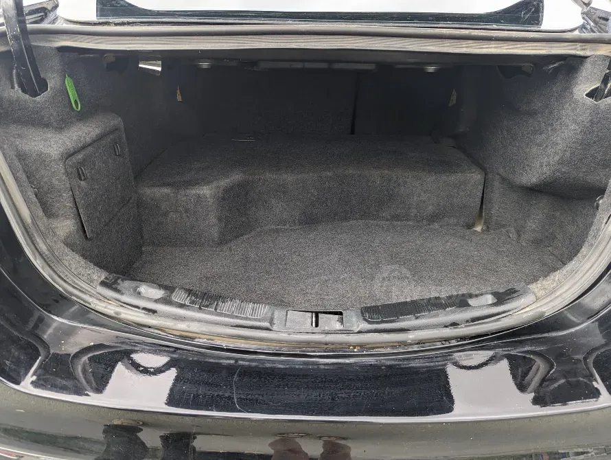 Ford Fusion 0.1L 2018 Тбилиси - изображение 9