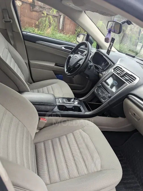 Ford Fusion 0.1L 2018 Тбилиси - изображение 5