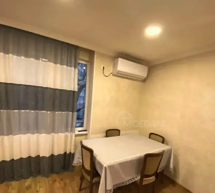 ქირავდება 4 ოთახიანი ბინა 80მ² 5/5 სართ თბილისი - photo 9