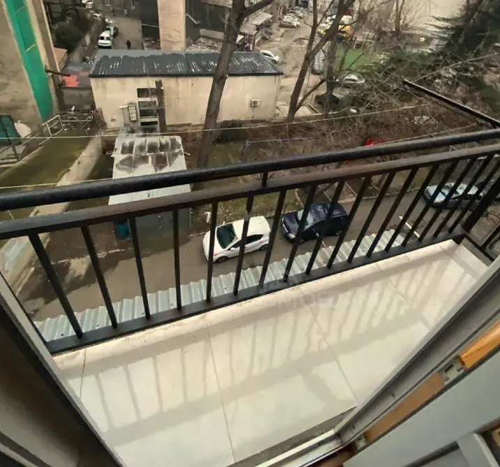 ქირავდება 4 ოთახიანი ბინა 80მ² 5/5 სართ თბილისი - photo 10