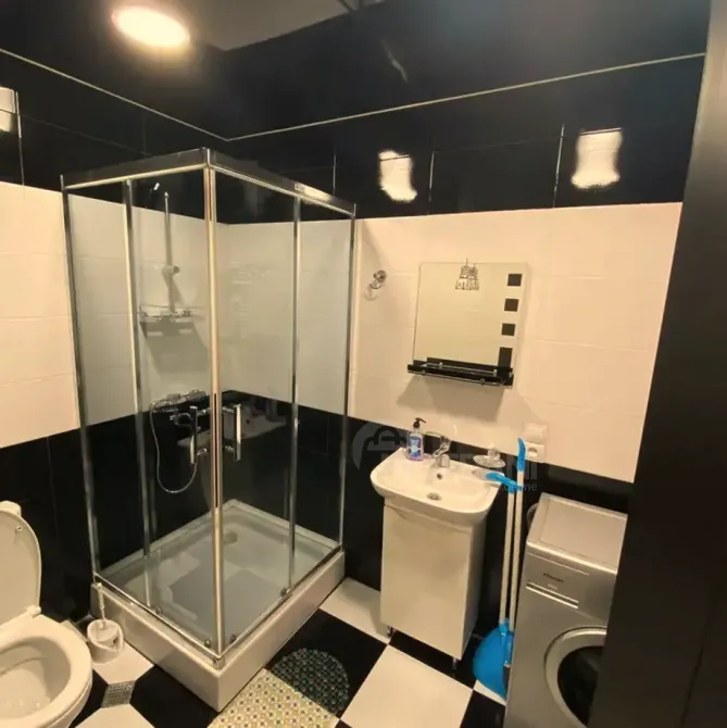 ქირავდება 4 ოთახიანი ბინა 80მ² 5/5 სართ თბილისი - photo 5