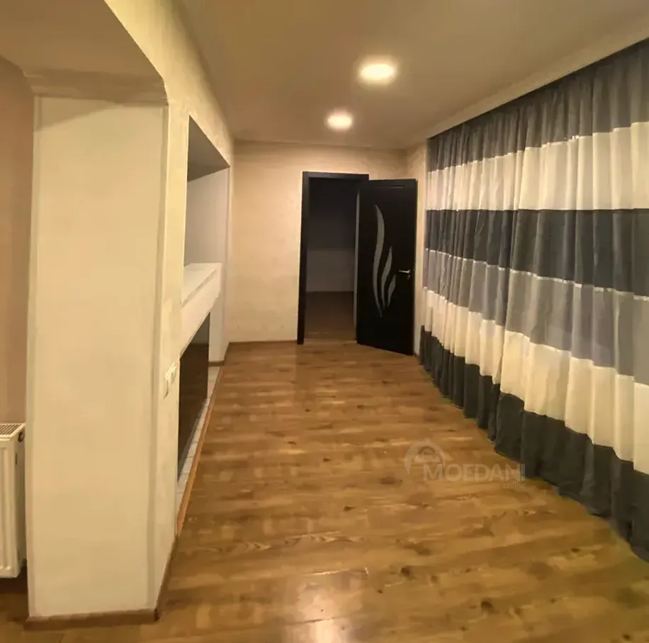 ქირავდება 4 ოთახიანი ბინა 80მ² 5/5 სართ თბილისი - photo 8