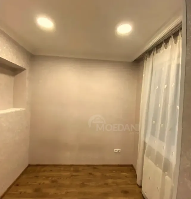 ქირავდება 4 ოთახიანი ბინა 80მ² 5/5 სართ თბილისი - photo 4