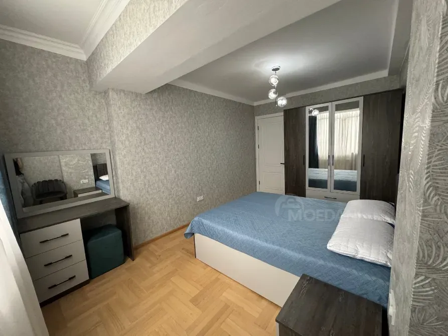 Сдам 4-комн. квартиру 100м² 7/14 эт. Тбилиси - изображение 7