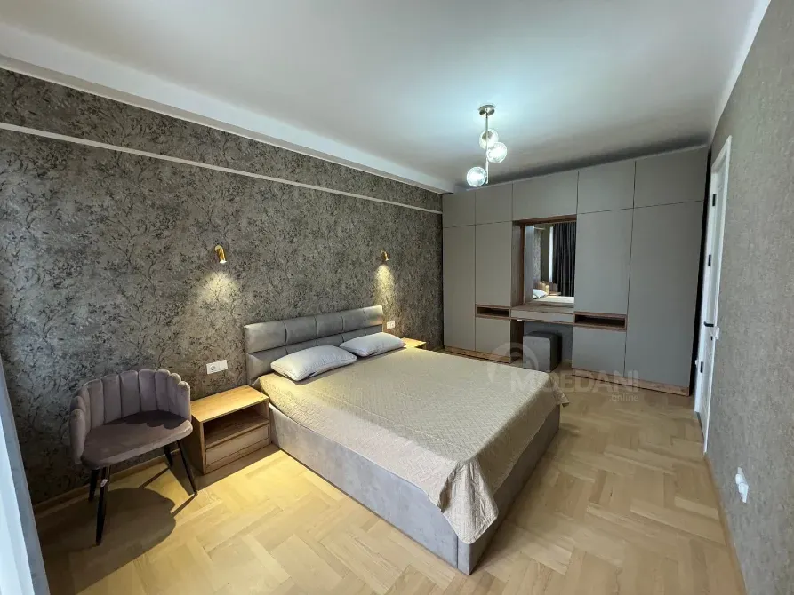 Сдам 4-комн. квартиру 100м² 7/14 эт. Тбилиси - изображение 6