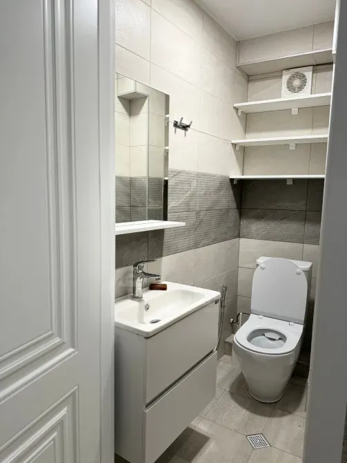 Сдам 4-комн. квартиру 100м² 7/14 эт. Тбилиси - изображение 10