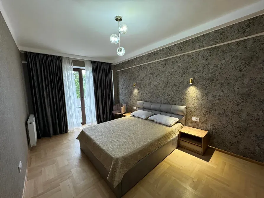 Сдам 4-комн. квартиру 100м² 7/14 эт. Тбилиси - изображение 5