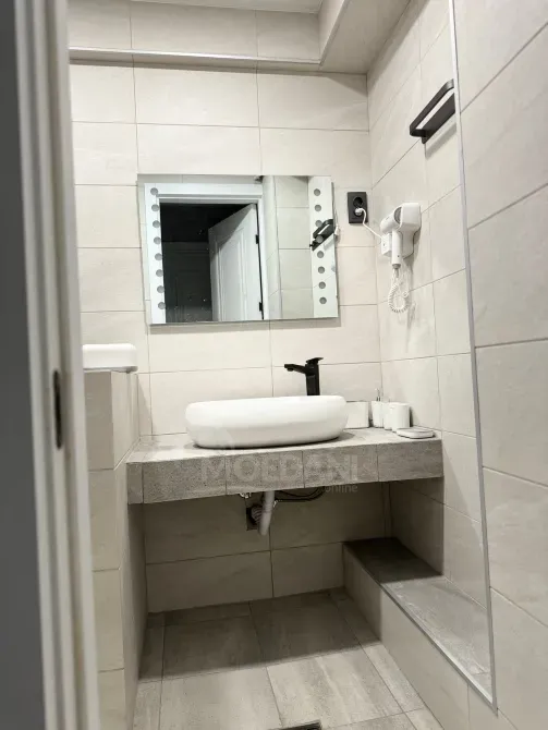 Сдам 4-комн. квартиру 100м² 7/14 эт. Тбилиси - изображение 8