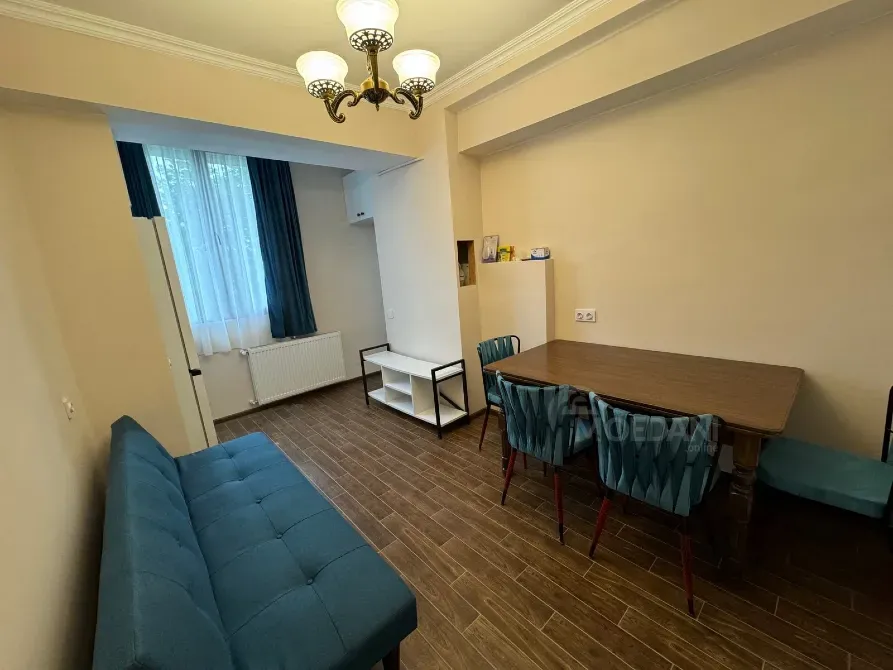 Сдам 4-комн. квартиру 100м² 7/14 эт. Тбилиси - изображение 3