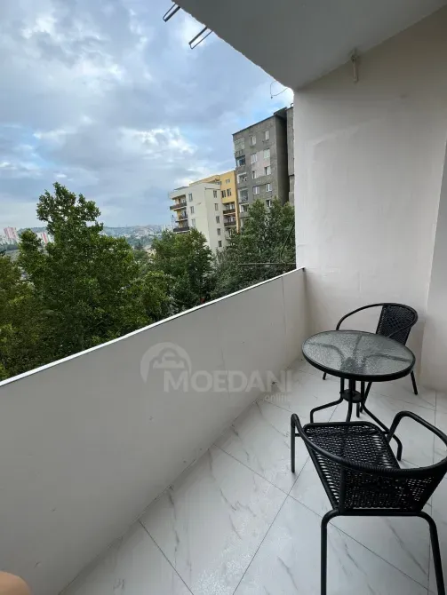 Сдам 4-комн. квартиру 100м² 7/14 эт. Тбилиси - изображение 11