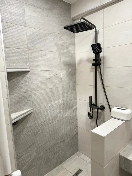 Сдам 4-комн. квартиру 100м² 7/14 эт. Тбилиси - изображение 9