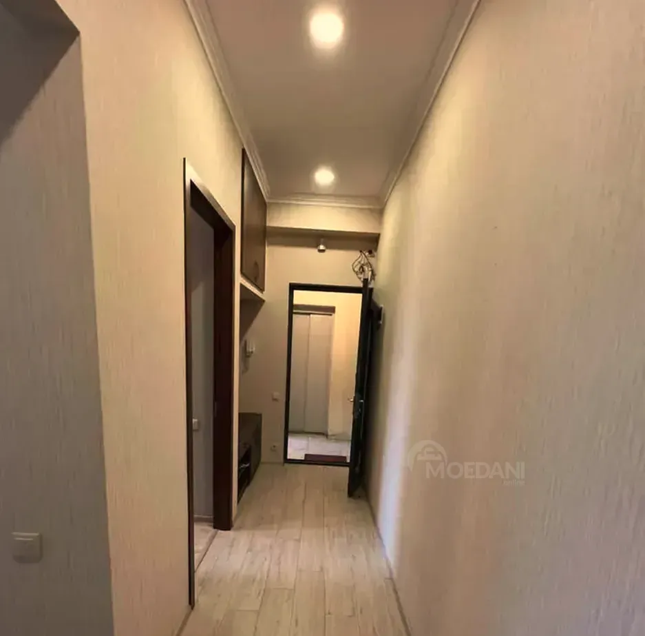 ქირავდება 2 ოთახიანი ბინა 50მ² 3/7 სართ თბილისი - photo 5