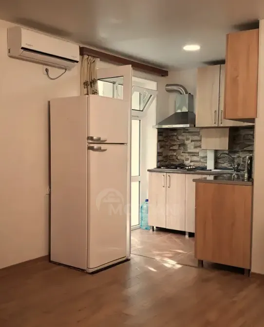 ქირავდება 1 ოთახიანი ბინა 50მ² 4/9 სართ თბილისი - photo 8