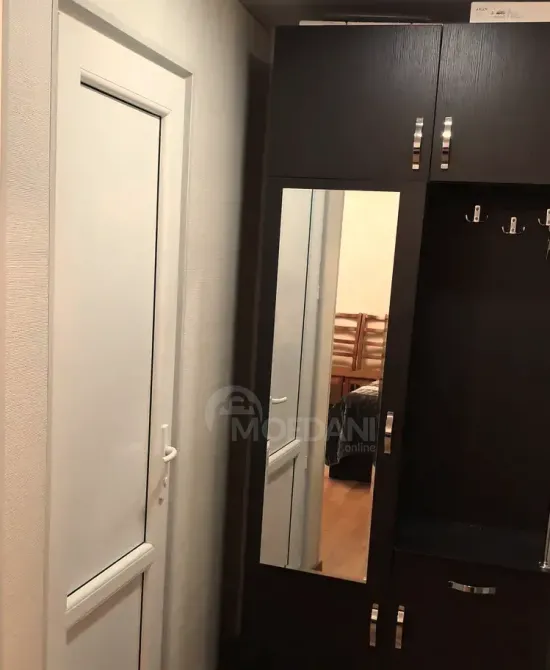 ქირავდება 1 ოთახიანი ბინა 50მ² 4/9 სართ თბილისი - photo 10